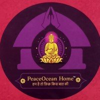 PEACEOCEAN HOME