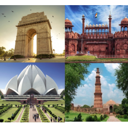 Delhi Tour