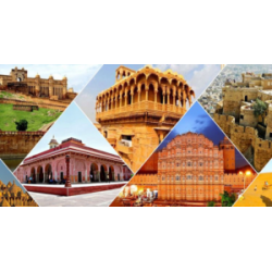 Jaipur Tour